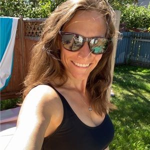 Meet your Posher, Alicia